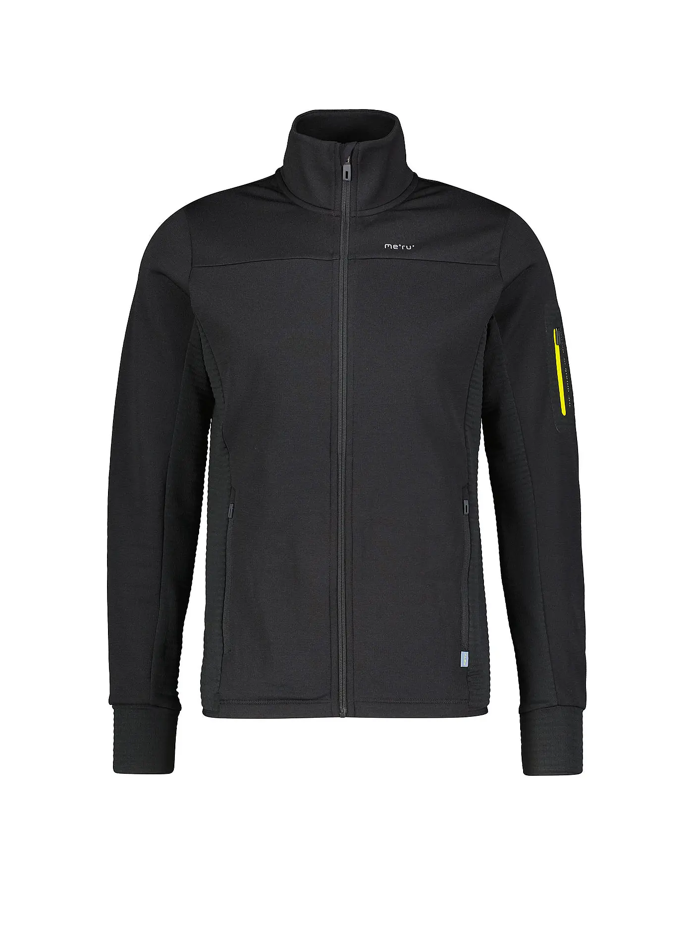 MERU |  Herren Fleecejacke Bornholm | 